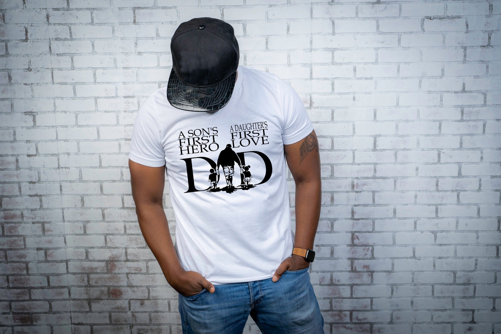 DAD – S&Z Custom Creations