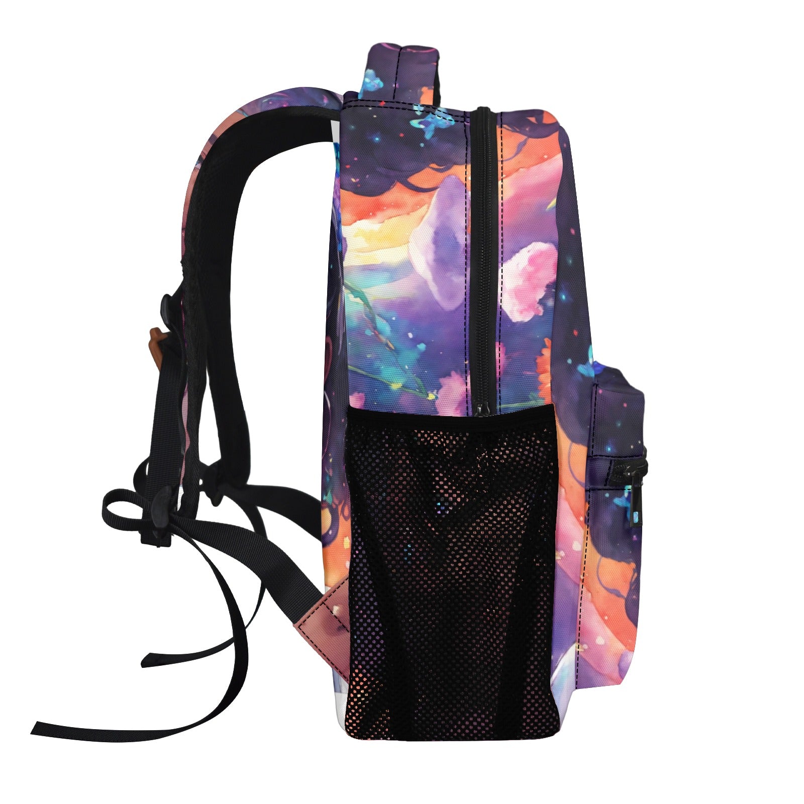 Custom Backpack